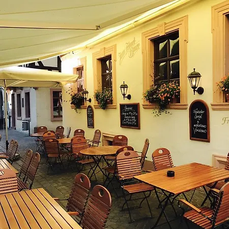 Herberg Zum Fehmelbauer