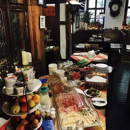 Zum Fehmelbauer Herberg