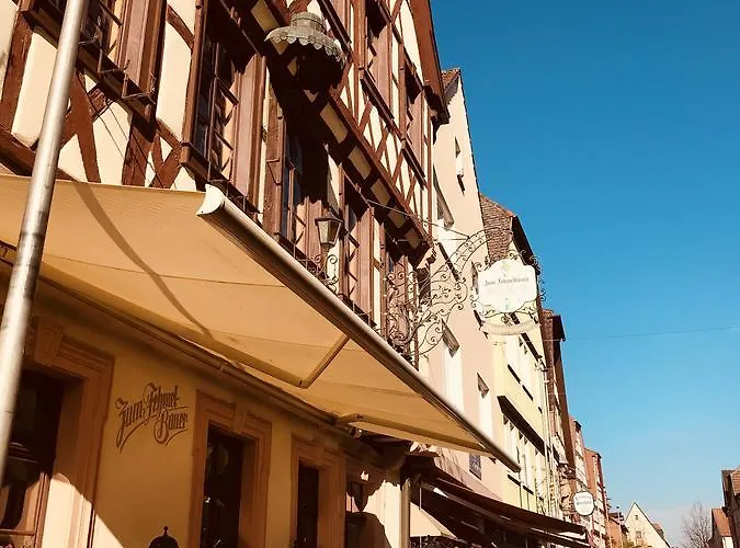 بيت ريفي Zum Fehmelbauer *