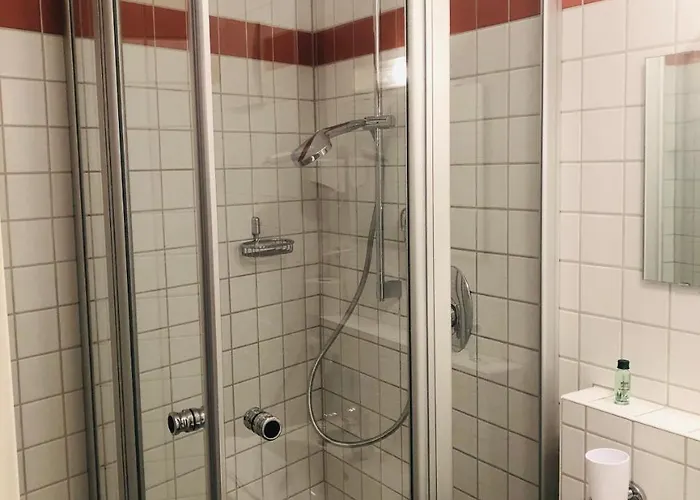 بيت ريفي Zum Fehmelbauer