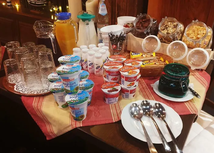 Zum Fehmelbauer * كارلشتات