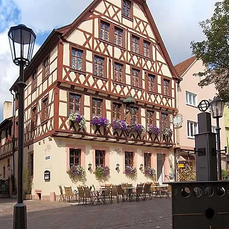 Inn Zum Fehmelbauer