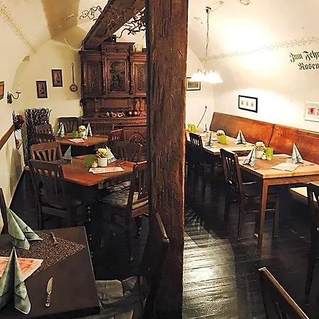 Zum Fehmelbauer * Karlstadt