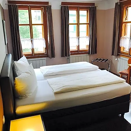Zum Fehmelbauer Inn Karlstadt