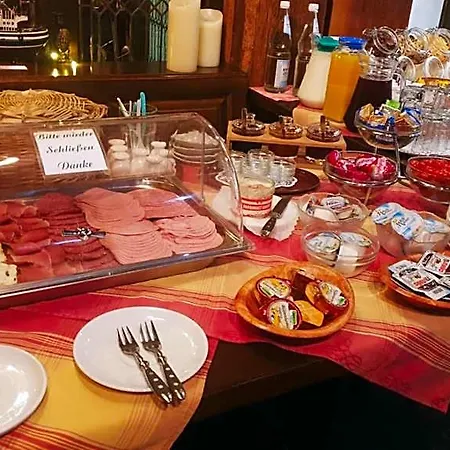 Inn Zum Fehmelbauer Karlstadt