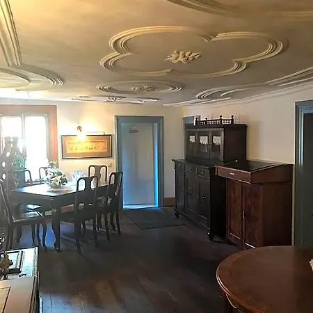 Inn Zum Fehmelbauer
