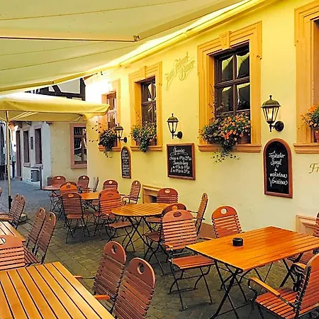 Inn Zum Fehmelbauer Karlstadt