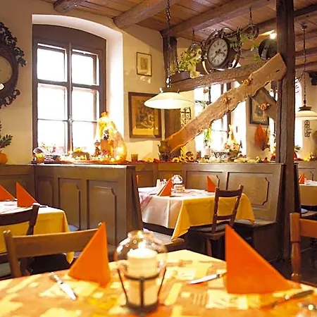 Zum Fehmelbauer Inn Karlstadt