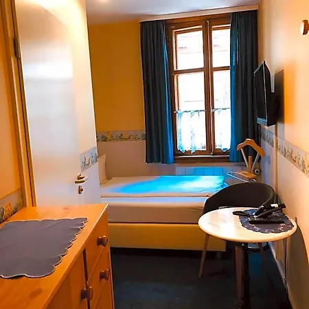 Zum Fehmelbauer Inn *