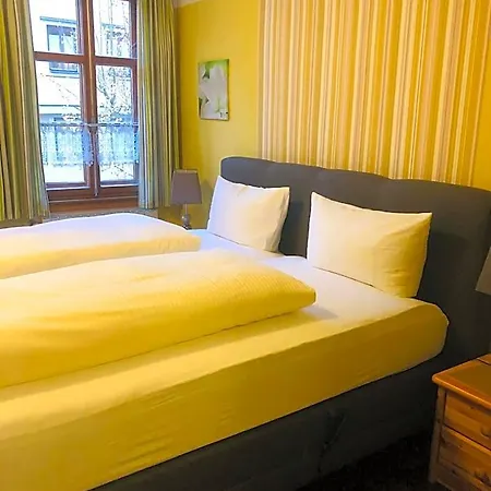 Zum Fehmelbauer Inn Karlstadt
