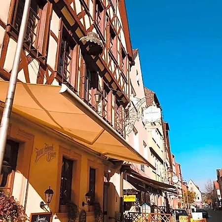 Zum Fehmelbauer Inn *