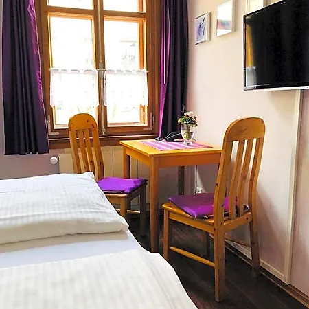 Zum Fehmelbauer Inn *