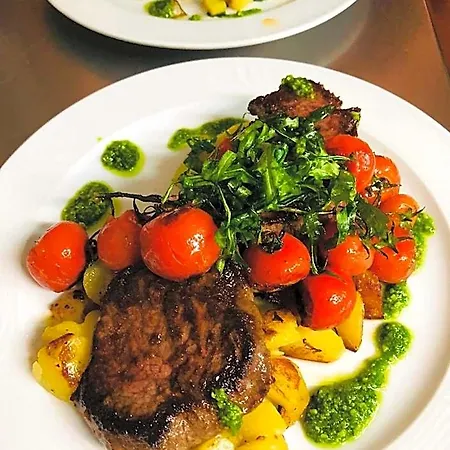 Zum Fehmelbauer Inn Karlstadt