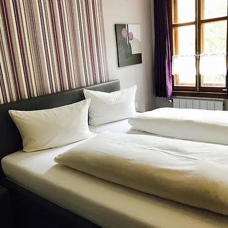 Zum Fehmelbauer Inn