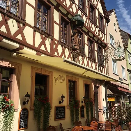 Inn Zum Fehmelbauer