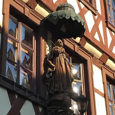 Zum Fehmelbauer Karlstadt