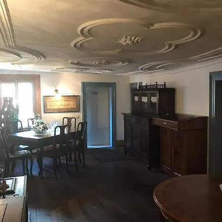 Zum Fehmelbauer Inn *