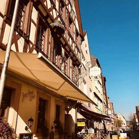 Gasthof Zum Fehmelbauer *