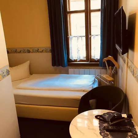 Zum Fehmelbauer Karlstadt