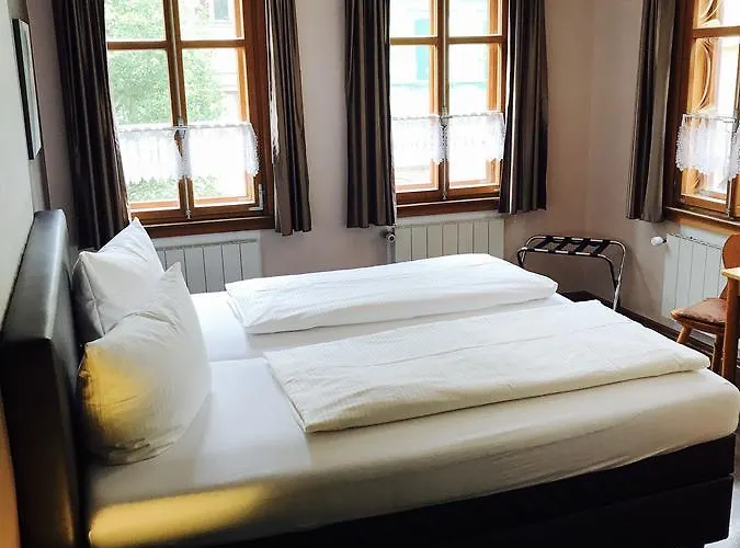 Zum Fehmelbauer קרלשטאדט